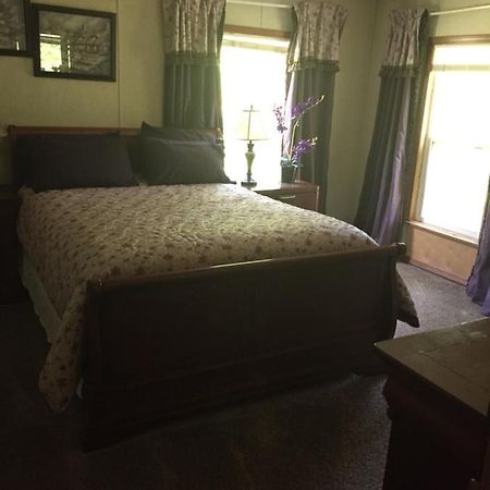 Willow Pond Vacation Home Pikeville Εξωτερικό φωτογραφία