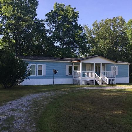 Willow Pond Vacation Home Pikeville Εξωτερικό φωτογραφία