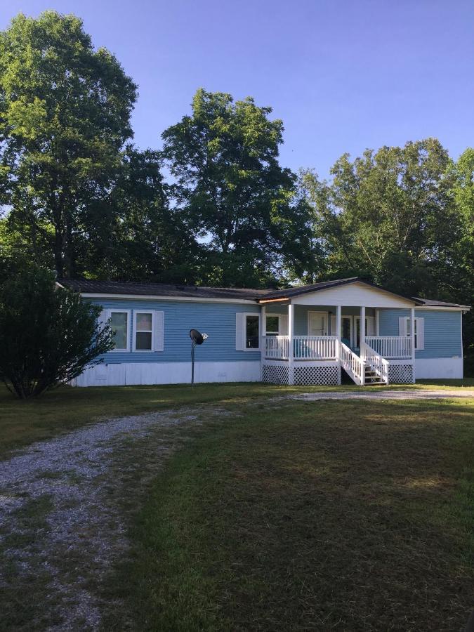 Willow Pond Vacation Home Pikeville Εξωτερικό φωτογραφία